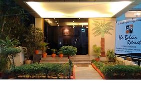 The Belair Hotel Bangalore